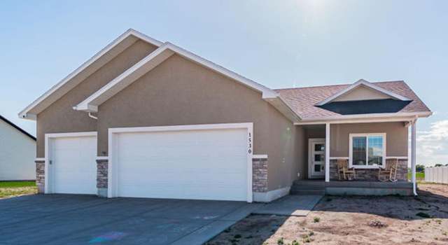 Photo of 1530 Bellagio Dr, Idaho Falls, ID 83401
