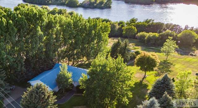 Photo of 775 S River Rd, Saint Anthony, ID 83445