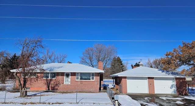 Photo of 3723 E 105 N, Ucon, ID 83454