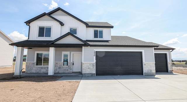 Photo of 2950 N Grant Ave, Idaho Falls, ID 83401