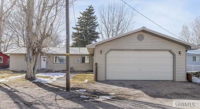 Photo of 359 S Clark St, Dubois, ID 83423
