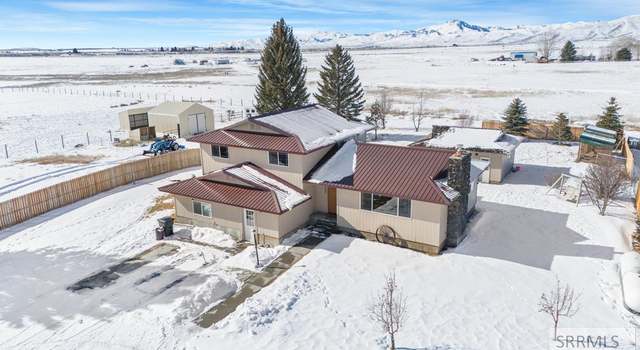 Photo of 3161 W 2700 N, Arco, ID 83213