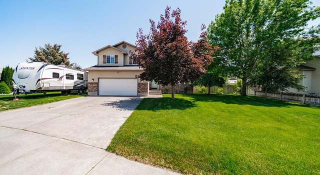 Photo of 11048 N Crooked Tree Ln, Idaho Falls, ID 83401
