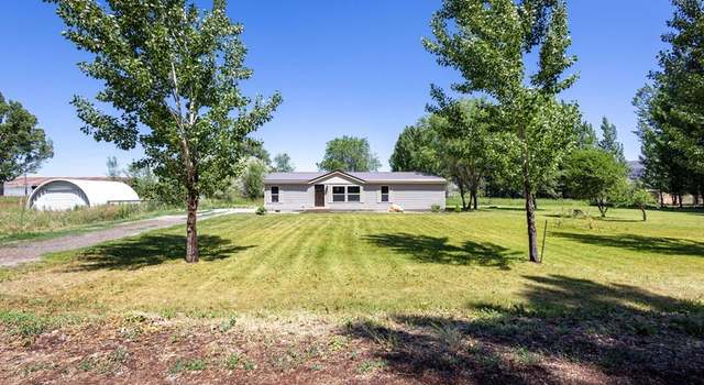 Photo of 16013 E 132 N, Ririe, ID 83443