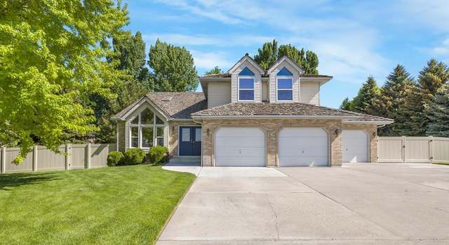 Photo of 2942 W 17th S, Idaho Falls, ID 83402