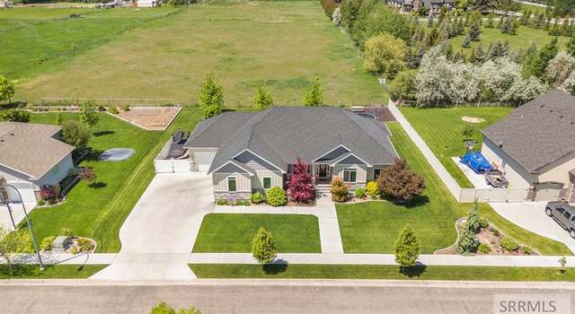 Photo of 316 Stillwater Cir, Idaho Falls, ID 83404