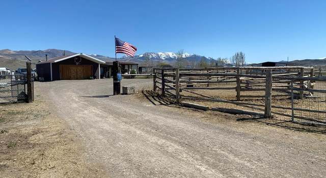 Photo of 609 Bluebird Ln, Challis, ID 83226