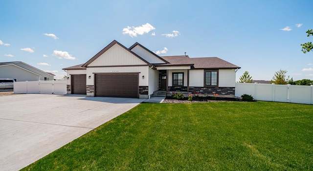 Photo of 5140 E Ball Cir, Iona, ID 83427