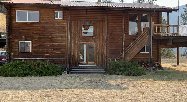Photo of 1293 Salmon River Rd, North Fork, ID 83466