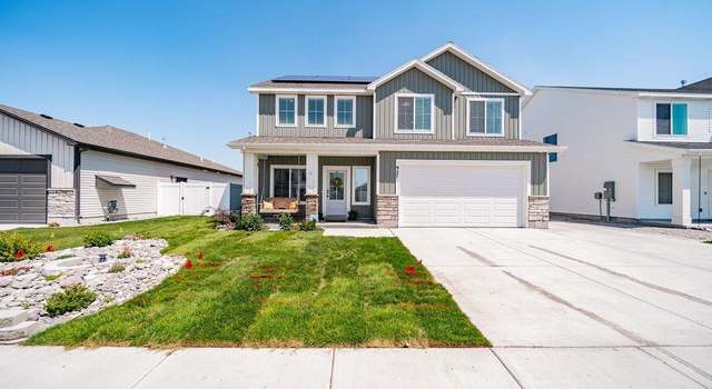 Photo of 927 Jaylee Dr, Rigby, ID 83442