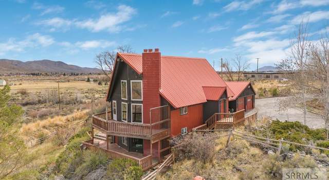Photo of 2440 Cannon Rd, Arco, ID 83213