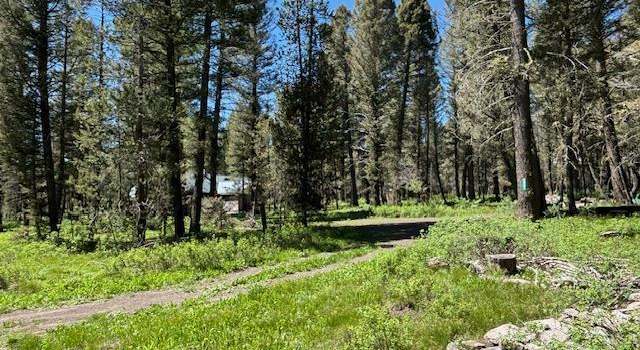 Photo of 3521 Pine Cone Dr #3521, Island Park, ID 83420