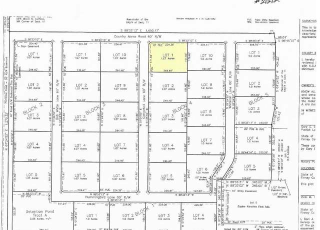 Property at 2090 Cottontail Ln, Garden City, KS 67846