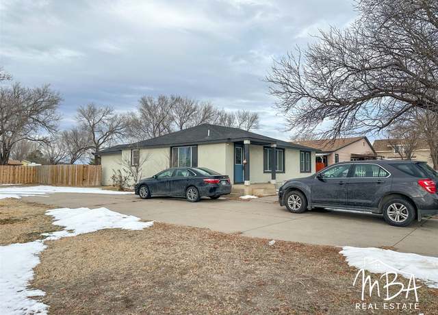 Property at 2601 N Main St, Garden City, KS 67846, 7 beds, 2 baths