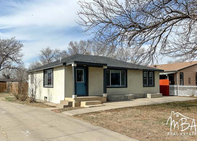 Property at 2601 N Main St, Garden City, KS 67846, 7 beds, 2 baths