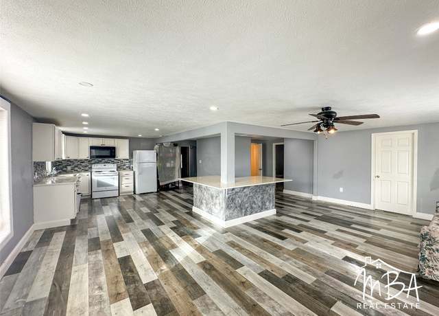 Property at 2601 N Main St, Garden City, KS 67846, 7 beds, 2 baths