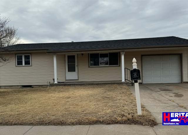Property at 1911 N 8th St, Garden City, KS 67846, 2 beds, 2 baths