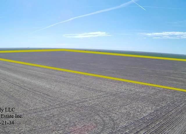 Property at 000 S/2 of 22-21-34 Finney Co., KS, Garden City, KS 67846