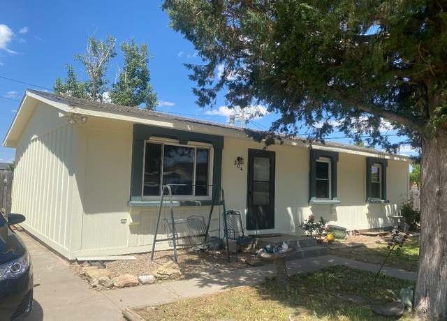 Property at 304 Anna Ave, Holcomb, KS 67851, 3 beds, 2 baths
