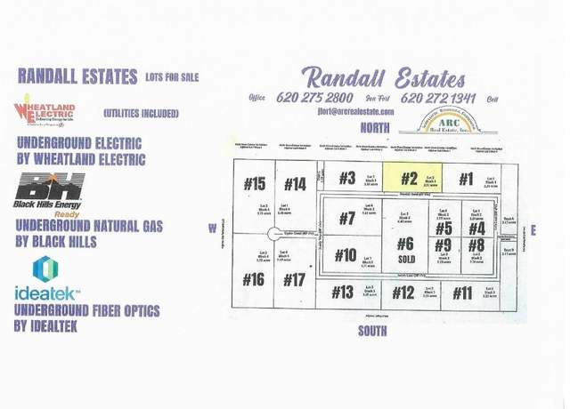 Property at 1255 Randall Rd, Garden City, KS 67846