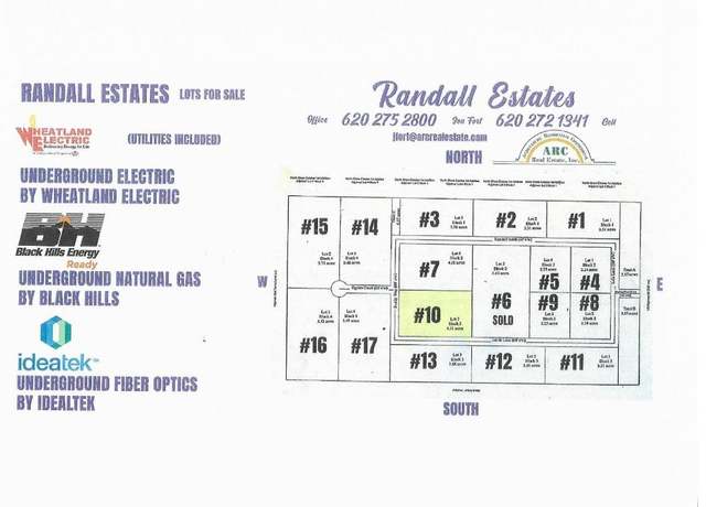 Property at 1315 Judith Ln, Garden City, KS 67846
