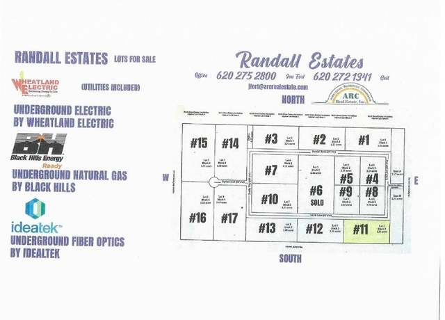 Property at 1230 Judith Ln, Garden City, KS 67846