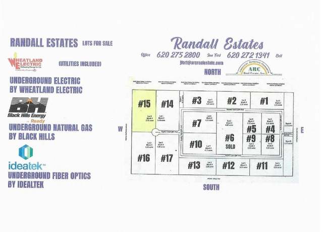 Property at 1375 Ogden Ct, Garden City, KS 67846