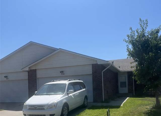 Property at 715 Amy St, Garden City, KS 67846, 4 beds, 3 baths