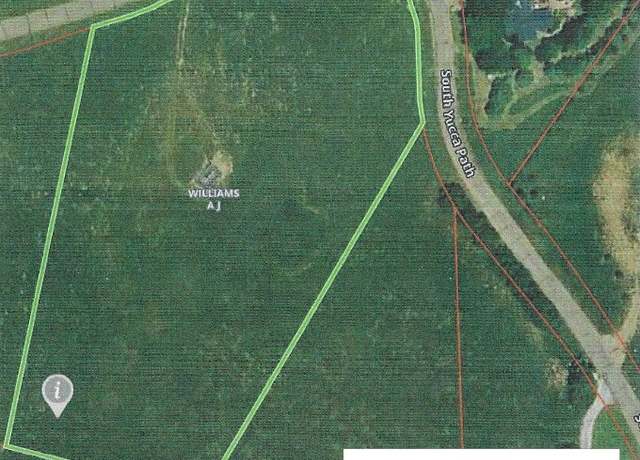 Property at 740 S Sage Hill Trl, Garden City, KS 67846