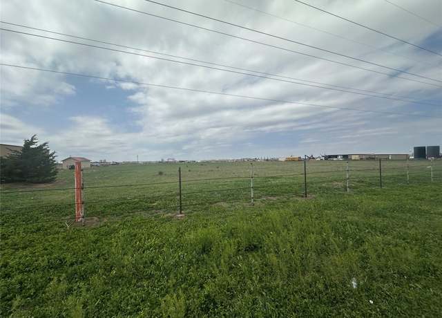 Property at 33 Road, Guymon, OK 73942