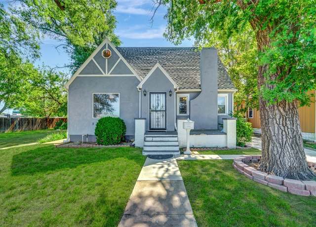 Property at 1008 N Main St, Garden City, KS 67846, 5 beds, 5 baths