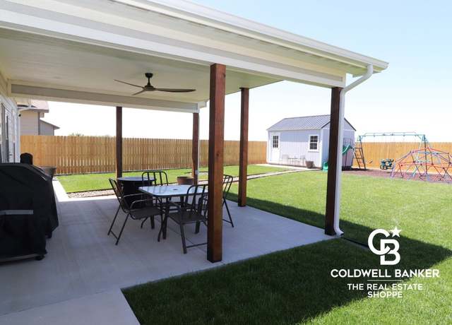 Property at 2171 Idlewild Way, Garden City, KS 67846, 2 beds, 2 baths