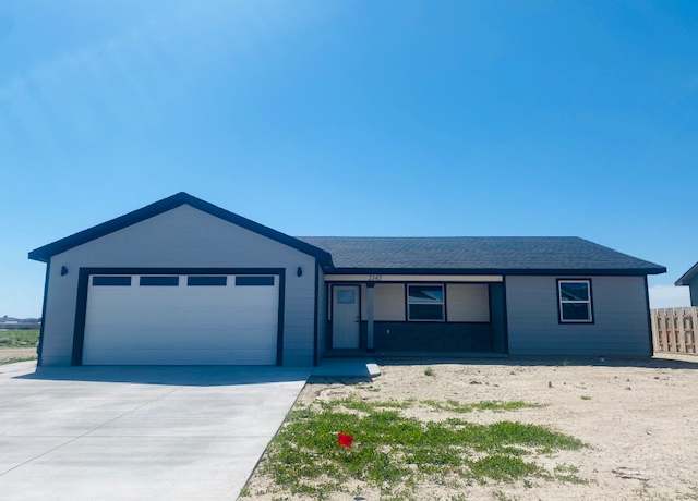 Property at 2143 Idlewild Way, Garden City, KS 67846, 3 beds, 2 baths