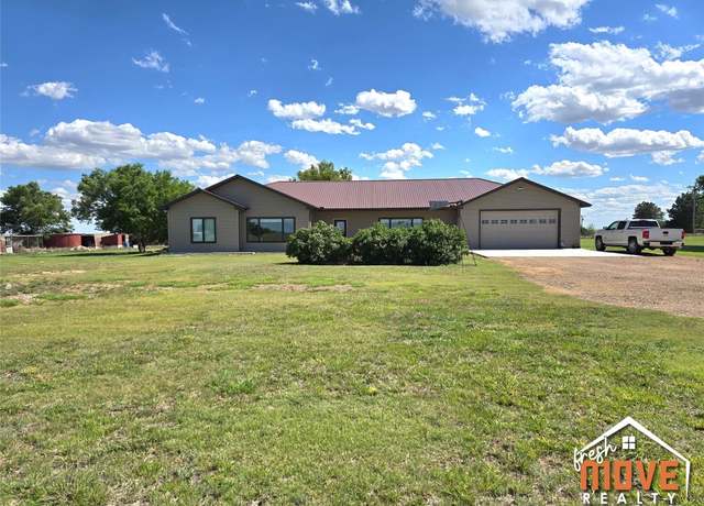 Property at 3859 Road R, Liberal, KS 67901, 3 beds, 2 baths