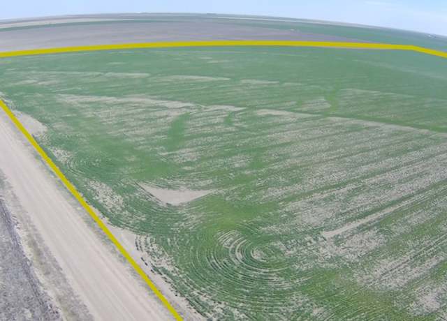 Property at 0 S/2 11-24-38 #7, Lakin, KS 67860