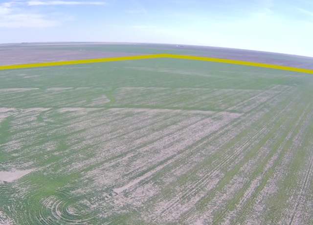 Property at 0 W/2 of Nw/4 18-24-37 #8, Lakin, KS 67860