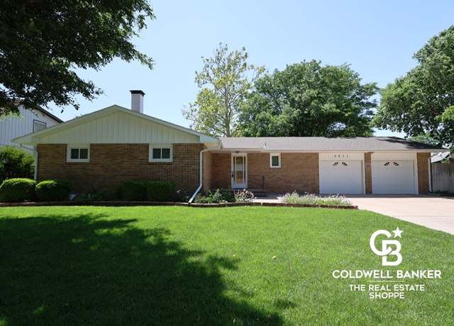 Property at 2611 N Shamus St, Garden City, KS 67846, 3 beds, 3 baths