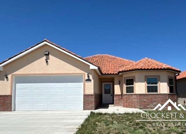 Property at 2014 N Easy St, Guymon, OK 73942, 3 beds, 2 baths