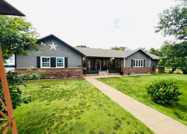 Property at 9045 N Scott Rd, Garden City, KS 67846, 2 beds, 2 baths