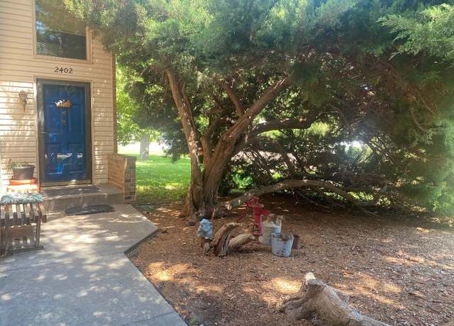Property at 2402 N Koster St, Garden City, KS 67846, 2 beds, 3 baths