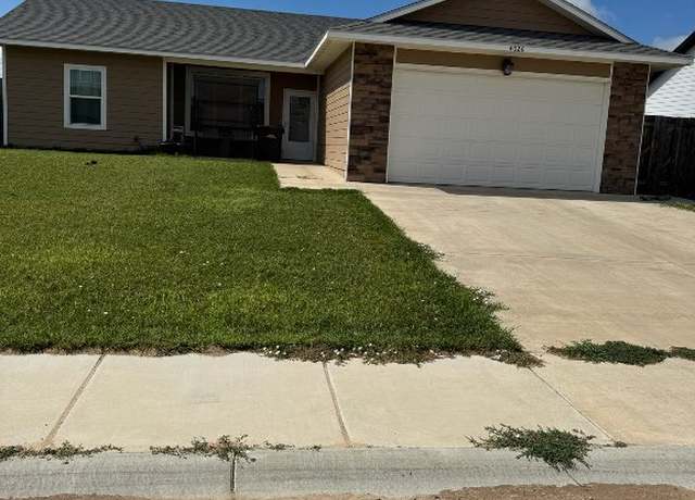 Property at 4026 Hawthorne Way, Garden City, KS 67846, 3 beds, 2 baths
