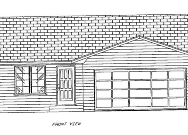 Property at 1841 E Prairie View Dr, Garden City, KS 67846, 2 beds, 1 bath