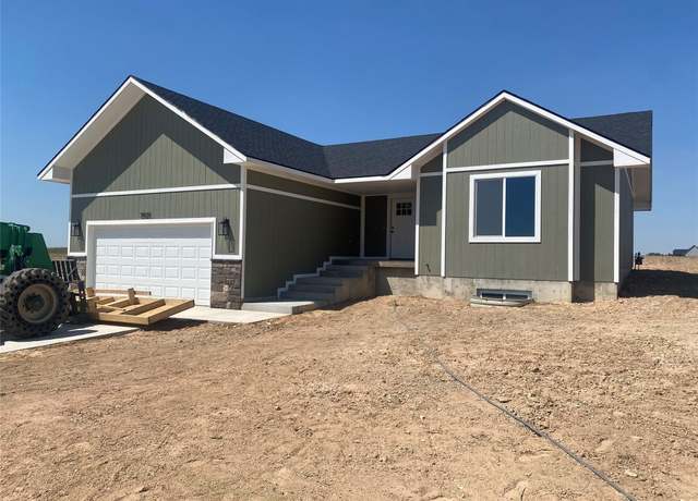 Property at 5525 Dawsyn Ave, Garden City, KS 67846, 2 beds, 2 baths