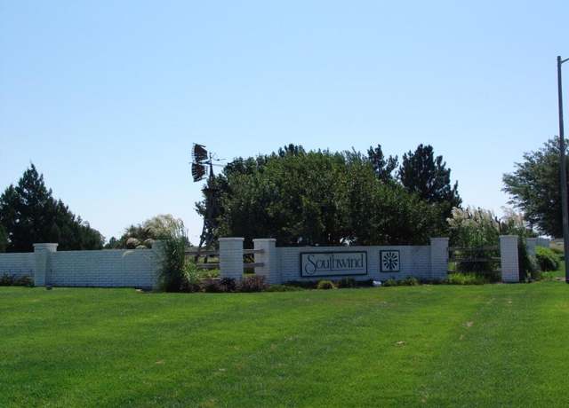 Property at 3982 Kensington Blvd, Garden City, KS 67846
