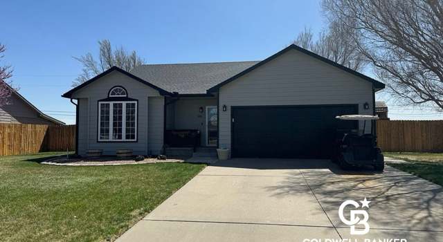 Photo of 1201 Smith Ave, Lakin, KS 67860