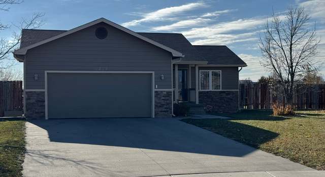 Photo of 3332 Jantz Cir, Garden City, KS 67846