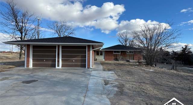 Photo of 1003 E Francis Ave, Syracuse, KS 67878
