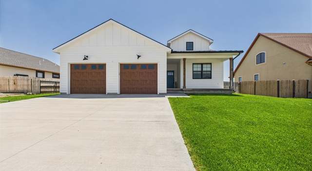 Photo of 2234 Stetson Way, Garden City, KS 67846