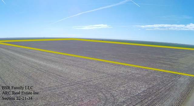 Photo of 000 S/2 of 22-21-34 Finney Co., KS, Garden City, KS 67846