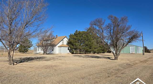 Photo of 36105 10 Rd, Montezuma, KS 67867